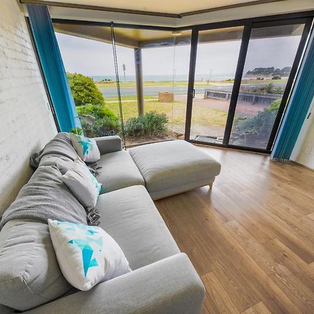 Max'S Beachside Holiday Home Torquay Exteriör bild