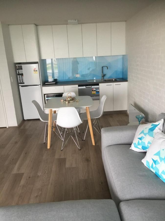 Max'S Beachside Holiday Home Torquay Exteriör bild