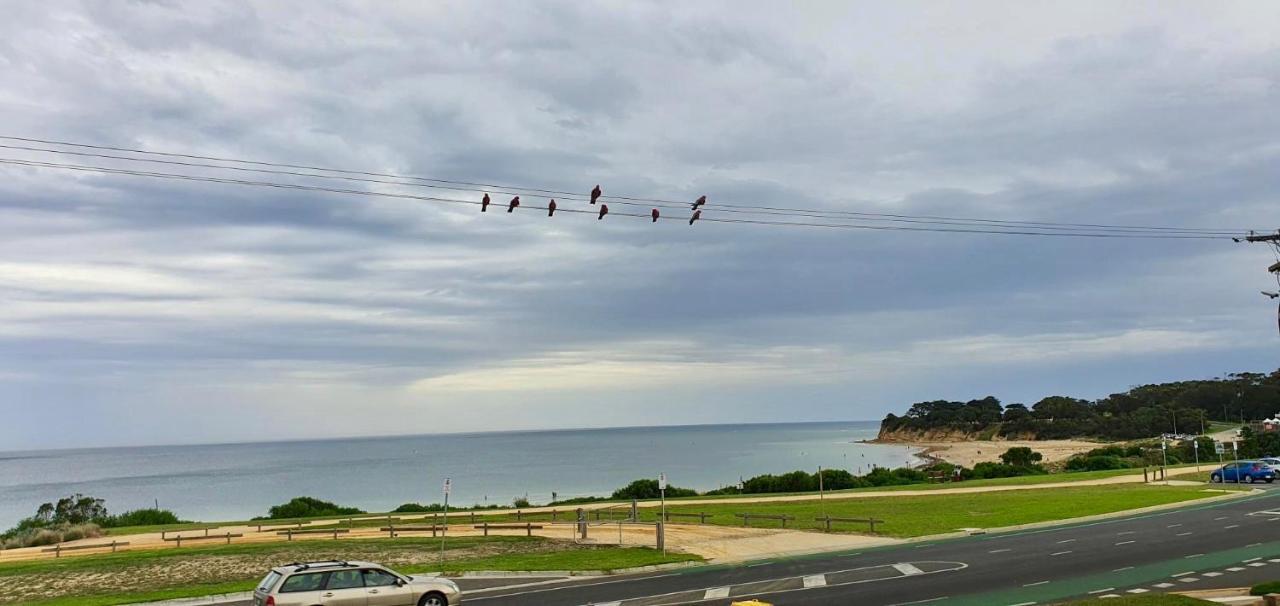 Max'S Beachside Holiday Home Torquay Exteriör bild