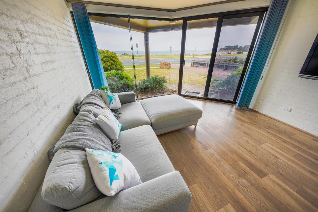 Max'S Beachside Holiday Home Torquay Exteriör bild